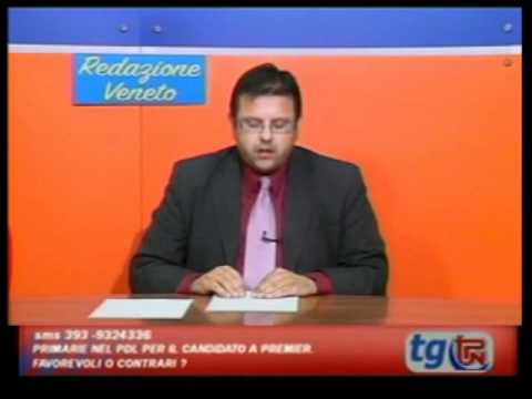 LEGA NORD PORTOGRUARO  ESPULSO  FLOREAN