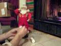 Santa Frosty And Friend Go To Hell Part 2
