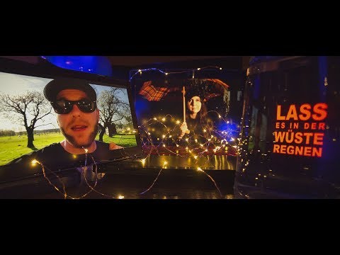 Die Wüste lebt | Club Kommission Cottbus