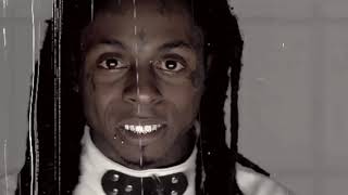 Lil Wayne - Krazy (Clean Version) [Official Music Video]