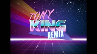 JASON DONOVAN &quot;TOO MANY BROKEN HEARTS&quot; TONY KING DUB MIX