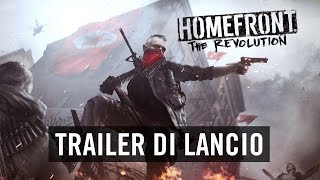 Trailer di lancio [ITA]