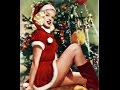 A MARILYN MONROE CHRISTMAS~Santa Baby ...