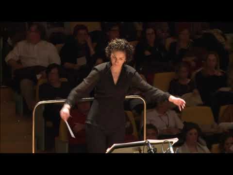 El Olimpo de los Dioses-4 Poseidón JOVEN BANDA SINFÓNICA DE LA FSMCV