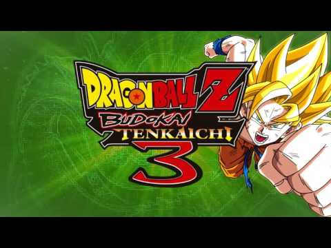 Dragon Ball Z Budokai Tenkaichi 3 - Dynamite Battle - Misc Computer Games