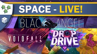 Black Angel video thumbnail