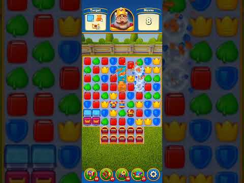 Royal Match Level 2526