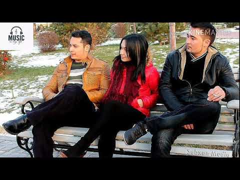 Bad Boy & Subxan ft Shaxnoza - Monolog (music version)