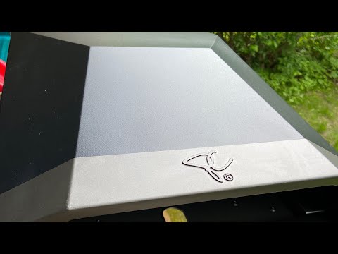 PC Pizza Oven Review and First Impressions