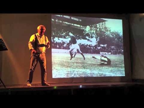 "Commendator Paradiso" con Giorgio Comaschi