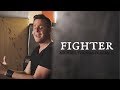 Powerful Male Cover: Christina Aguilera's 'Fighter' by Michael Thomas Freeman