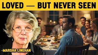 The Silent Wound: How Emotional Neglect Creates a Dysregulated Mind - Marsha Linehan Therapy