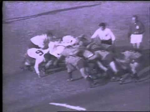 1973 - Northern Transvaal vs Orange Free State