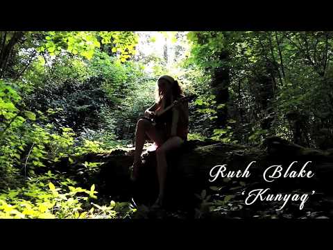 Ruth Blake - Kunyaq (Cuñaq)