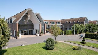 Hilton London Syon Park, Brentford, UK | Holidays In Europe