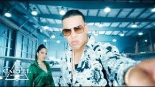 Natti Natasha &amp; Daddy Yankee | Buena Vida (Video Oficial) lo nuevo 2018
