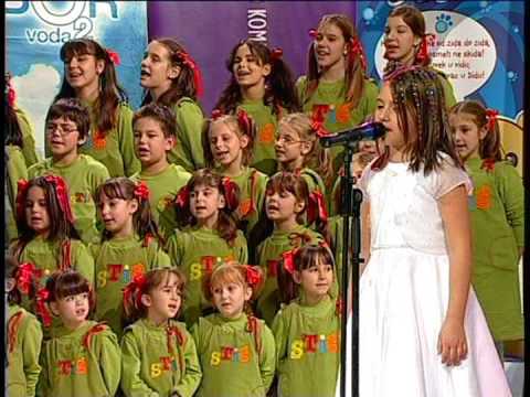 Carolija - Kad snovi krila dobiju