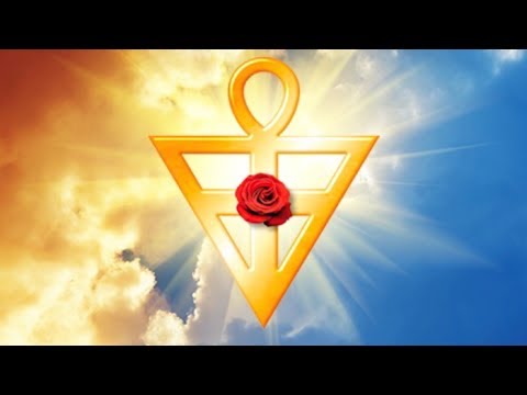 What it means to be a Rosicrucian