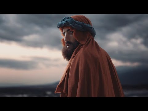 THE COMPLETE STORY OF JONAS IN SPANISH - NARRATED BIBLE