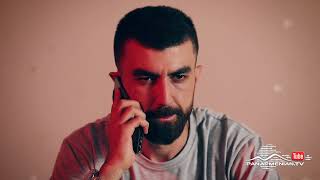 Մեր Թաղի Տղերքը, Սերիա 165, Անոնս / Mer Taghi Tgherqy