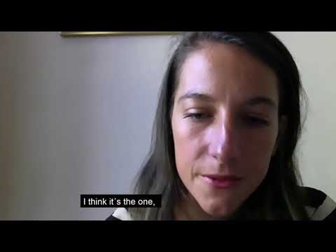 Filmmaker Interviews : 3 questions to... Marta Prus