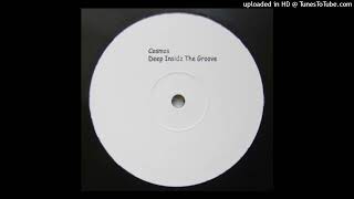 Cosmos - Deep Inside The Groove