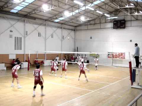 2011 02 19 CN LEIXOES 3 0 ALA GONDOMAR (3/3)