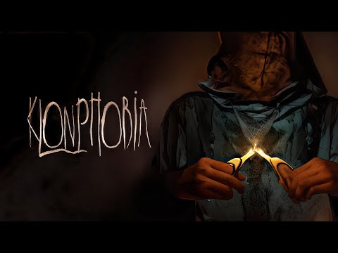 FILM PENDEK HORROR | KLONPHOBIA | #horrorstories