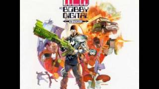 RZA - Terrorist Instumental