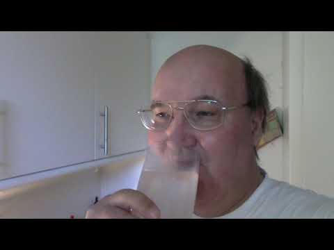 MongoTV_2821 - FOLKETINGSVALG - Godmorgen og God Grundlovsdag 5.Juni 2019