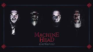 Machine Head - Heavy Lies The Crown [ Catharsis 2018 ]