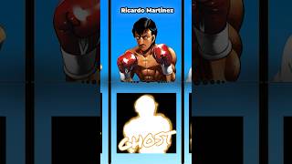 All Hajime no Ippo Fighting Styles in Untitled Boxing Game #roblox #hajimenoippo #untitledboxinggame