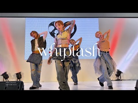 【4K】250513 XLOV whiplash (aespa) 직캠