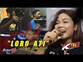 Loro Ati Alex Lamajor Cover Vivi Voletha KMB Music AeztHa Studio