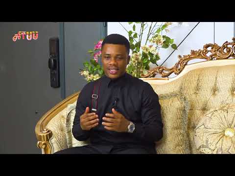 NANA ROMEO INTERVIEWS PROPHET TELVIN SOWAH ON #ATUU