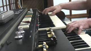 Video thumbnail for ACE TONE GT-7 with DYNACORD CLS-222 "DIRECT LINE OUT SOUND" by 394sub