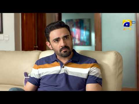 Zindagi Aik Paheli 𝗡𝗲𝘄 𝗣𝗿𝗼𝗺𝗼 Episode 74 - Nimra Khan - Haroon Shahid - Maria Malik - HAR PAL GEO