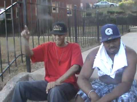 Nova Feat King Phenom-The Respond (Official Music Video)