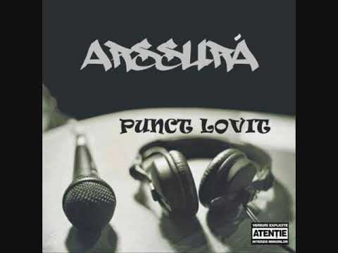 Arssură - În cap (feat. Paco)