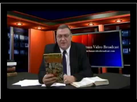 Witchcraft in the Church: Pastor Michael Hoggard [CC Deaf]