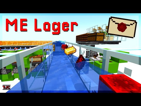 Vanilla Minecraft ME Lager - 📪 2021 Ep. 108