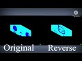 CocoMelon Logo Special Effects 2 Comparison Original Vs Reverse