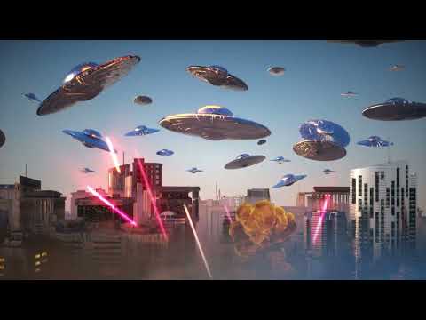 Doc Nasty, DJ Voodoo, & Cyborg Relic   To Beyond   Video