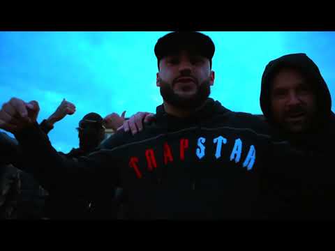 Camden X Ard Adz - B Like That