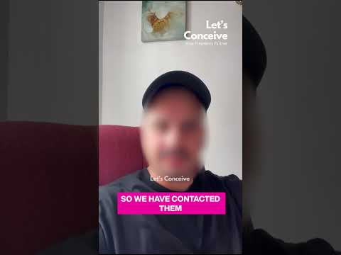 Faisal - Wife Conceived in 1 Month