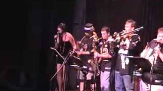 Half Dozen Brass Band  "Summertime"