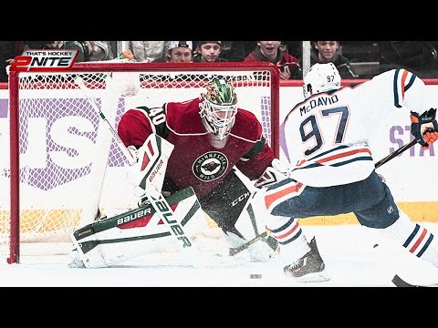 TSN TH2N (Oilers/Wild) October 27, 2015