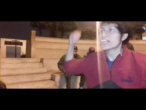 GATO STEREO vs ERICK - 3er y 4to puesto APARICIOBATTLES 2da fecha 2da TEMPORADA.