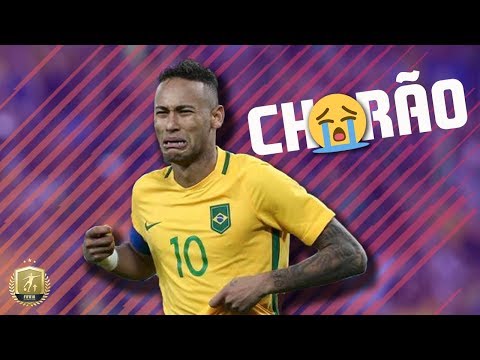 BRIGUEI COM UM CHORÃO NO FIFA !! | O REI DO TEMPORADAS