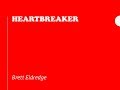 Heartbreaker- Brett Eldredge Lyrics
